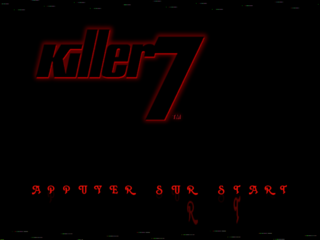 Killer 7